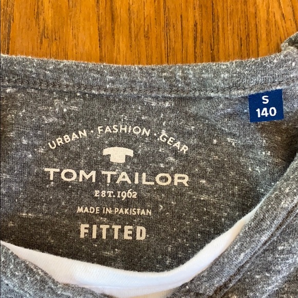 2 long sleeves sweater - Picture 5 of 5